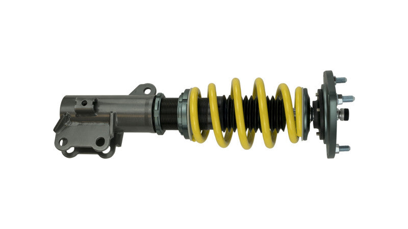 ISR Performance Pro Series Coilovers - 2010+ Hyundai Genesis Coupe - Black Ops Auto Works