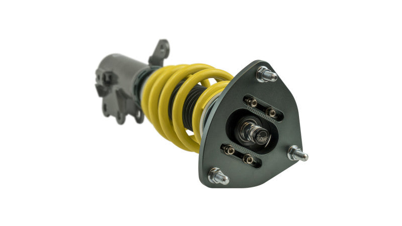 ISR Performance Pro Series Coilovers - 2010+ Hyundai Genesis Coupe - Black Ops Auto Works