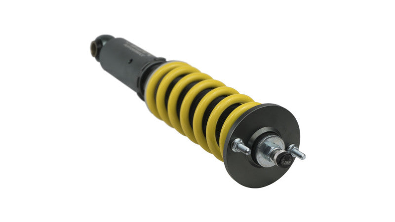 ISR Performance Pro Series Coilovers - 89-93 Nissan 240sx 8k/6k - Black Ops Auto Works