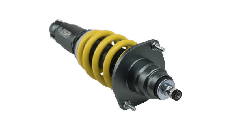 ISR Performance Pro Series Coilovers - 90-98 Mazda Miata MX5 - Black Ops Auto Works