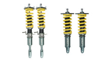 Load image into Gallery viewer, ISR Performance Pro Series Coilovers - Nissan 350z Z33 - Black Ops Auto Works