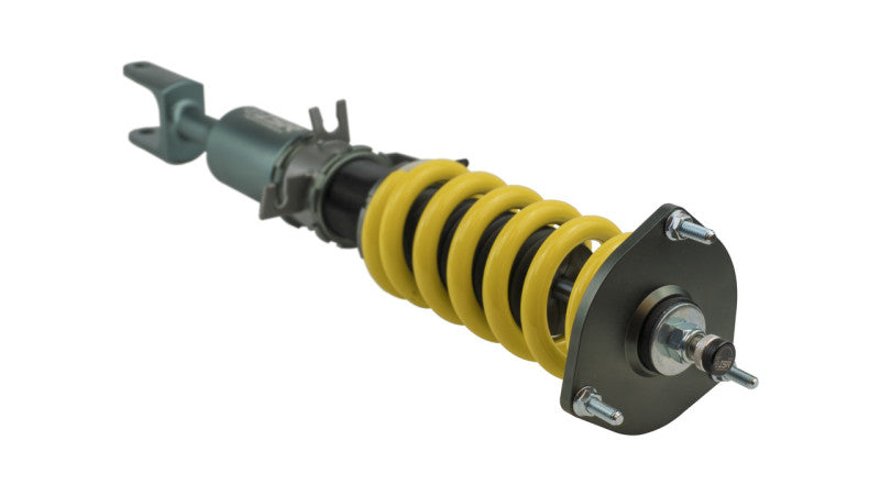 ISR Performance Pro Series Coilovers - Nissan 350z Z33 - Black Ops Auto Works