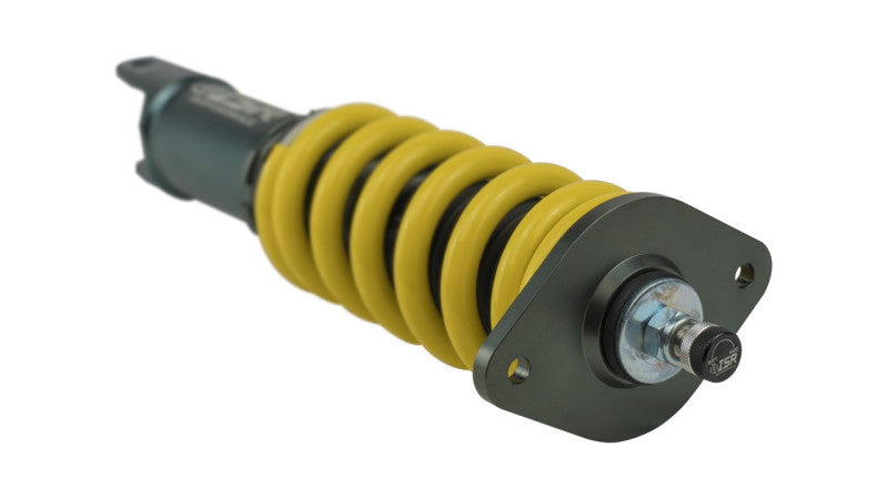 ISR Performance Pro Series Coilovers - Nissan 350z Z33 - Black Ops Auto Works