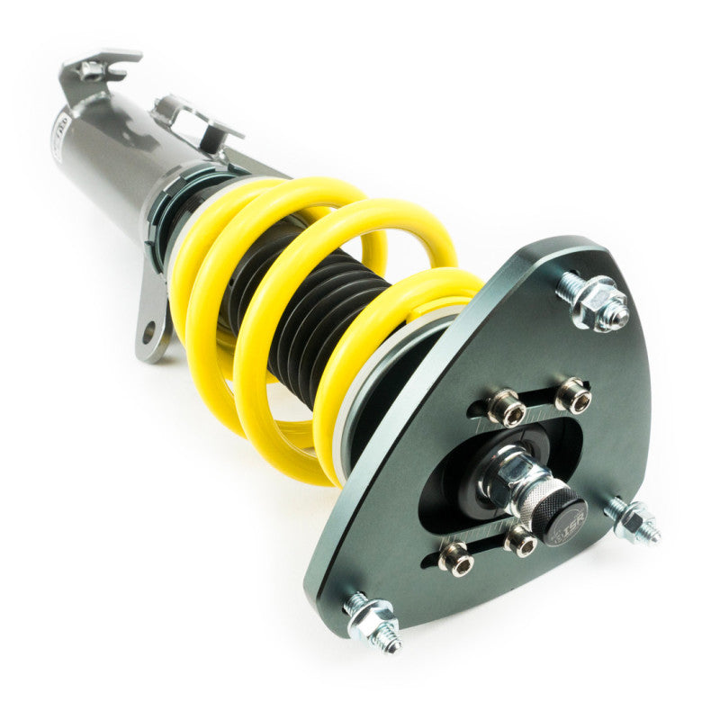 ISR Performance Pro Series Coilovers - Scion FR-S / Subaru BRZ - Black Ops Auto Works