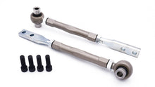 Load image into Gallery viewer, ISR Performance Pro Series Front Tension Control Rods - 89-94 Nissan (S13) 240sx - Black Ops Auto Works