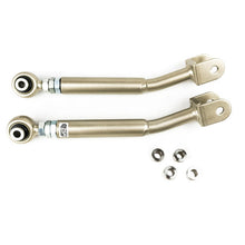 Load image into Gallery viewer, ISR Performance Pro Series Rear Angled Toe Control Rods - 89-98 (S13/S14) Nissan 240sx - Black Ops Auto Works