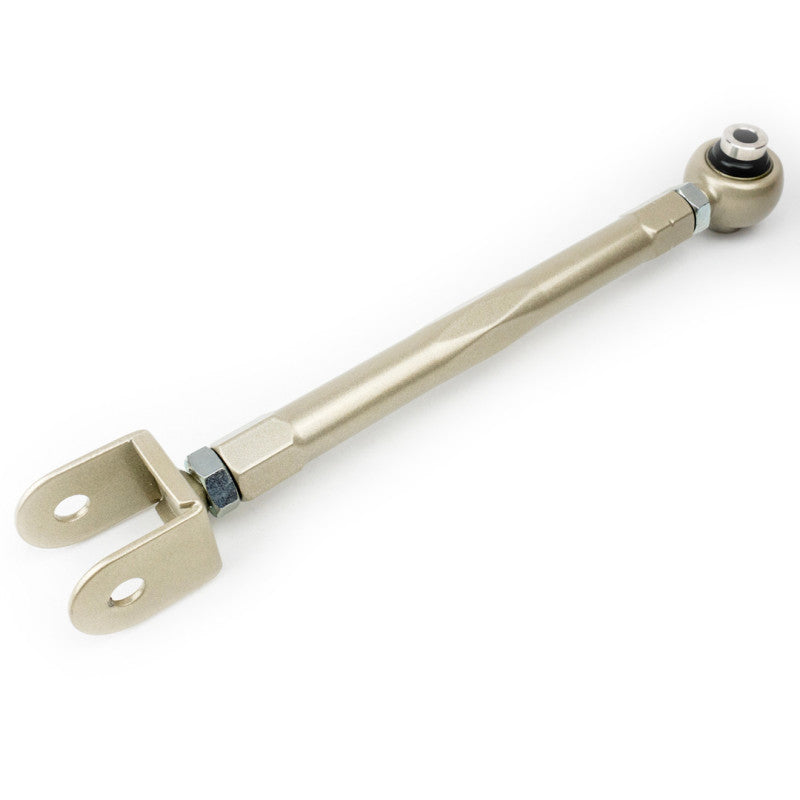 ISR Performance Pro Series Rear Toe Control Rods - 89-98 (S13/S14) Nissan 240sx - Black Ops Auto Works