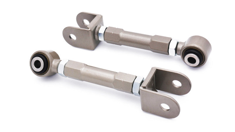 ISR Performance Pro Series Rear Traction Rods - Nissan S13/S14/240/300z - Black Ops Auto Works
