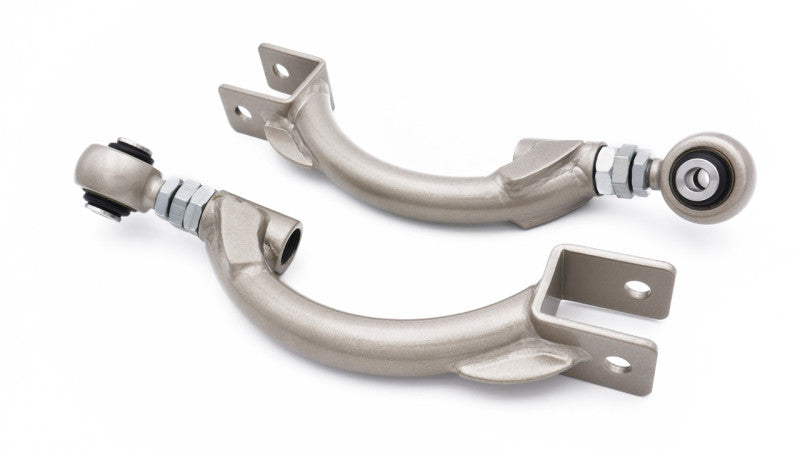 ISR Performance Pro Series Rear Upper Control Arm - 89-98 Nissan 240sx S13/S14 - Black Ops Auto Works