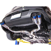 Load image into Gallery viewer, ISR Performance Race Exhaust - 09-13 Hyundai Genesis Coupe 3.8 V6 ISR Performance ISRIS-RCE-GEN38