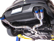 Load image into Gallery viewer, ISR Performance Race Exhaust - 2009+ Hyundai Genesis Coupe 2.0T - Black Ops Auto Works