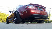 Load image into Gallery viewer, ISR Performance Race Muffler Delete - 06-13 Mazda Miata NC - Black Ops Auto Works