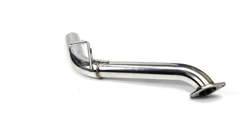 Isr performance shop exhaust miata