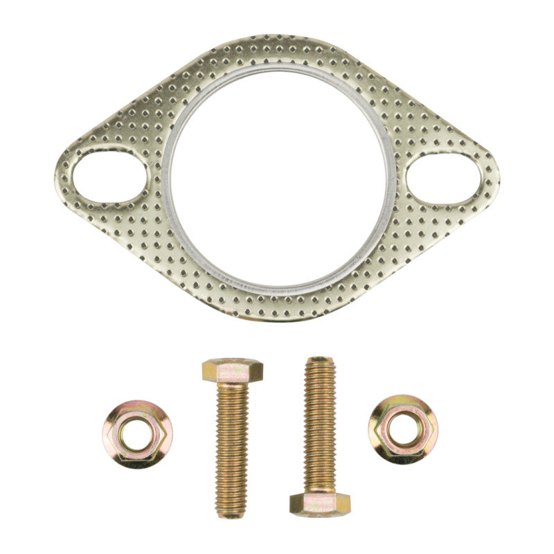 ISR Performance Race Muffler Delete - 2016+ Mazda Miata ND - Black Ops Auto Works