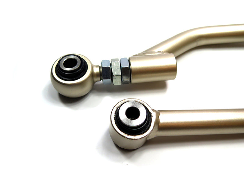 ISR Performance Rear Camber Arms - Hyundai Genesis Coupe - Pro - Black Ops Auto Works