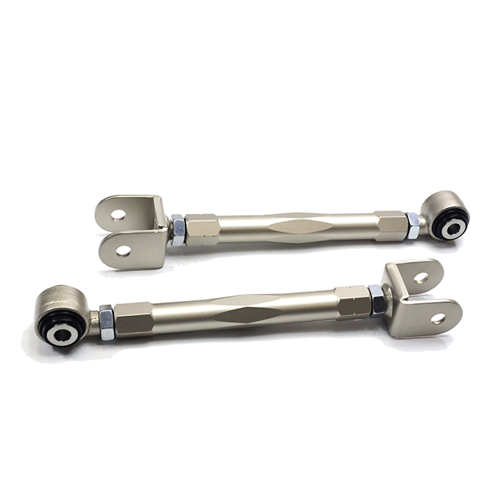 ISR Performance rear lower control arms for 2009 and newer Hyundai Genesis Coupe PRO