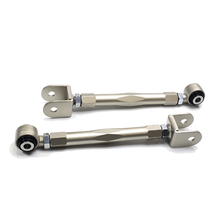 Load image into Gallery viewer, ISR Performance rear lower control arms for 2009 and newer Hyundai Genesis Coupe PRO
