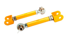 Load image into Gallery viewer, ISR Performance Rear Traction Rods - Nissan S13/S14/240/300z - Black Ops Auto Works