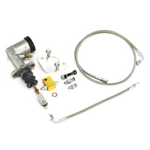 Load image into Gallery viewer, ISR Performance S-Chassis T56 Master Cylinder Conversion Kit w/ Speed Bleeder-Brake Master Cylinder-ISR Performance-813638024306-