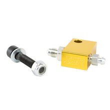 Load image into Gallery viewer, ISR Performance S-Chassis T56 Master Cylinder Conversion Kit w/ Speed Bleeder-Brake Master Cylinder-ISR Performance-813638024306-