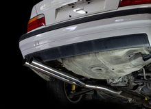 Load image into Gallery viewer, ISR Performance Series II - EP Dual Rear Section Only - BMW E36 - Black Ops Auto Works