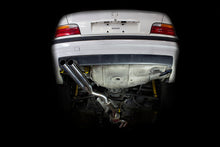 Load image into Gallery viewer, ISR Performance Series II - EP Dual Rear Section Only - BMW E36 - Black Ops Auto Works
