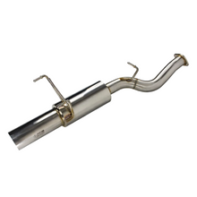 Load image into Gallery viewer, ISR Performance Series II - GT Single Exhaust System - Resonated - 89-94 Nissan 240sx (S13) ISR Performance ISRIS-S2GTR-S13
