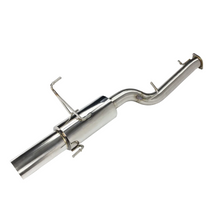 Load image into Gallery viewer, ISR Performance Series II - GT Single Exhaust System - Resonated - 95-98Nissan 240sx (S14) ISR Performance ISRIS-S2GTR-S14