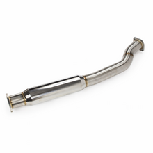 Load image into Gallery viewer, ISR Performance Series II - GT Single Exhaust System - Resonated - 95-98Nissan 240sx (S14) ISR Performance ISRIS-S2GTR-S14