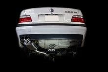 Load image into Gallery viewer, ISR Performance Series II - MBSE Rear Section Only - BMW E36 - Black Ops Auto Works