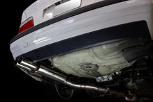 Load image into Gallery viewer, ISR Performance Series II - MBSE Rear Section Only - BMW E36 - Black Ops Auto Works