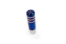 Load image into Gallery viewer, ISR Performance Shift Knob - Ti Finish-Shift Knobs-ISR Performance-ISR0000887-