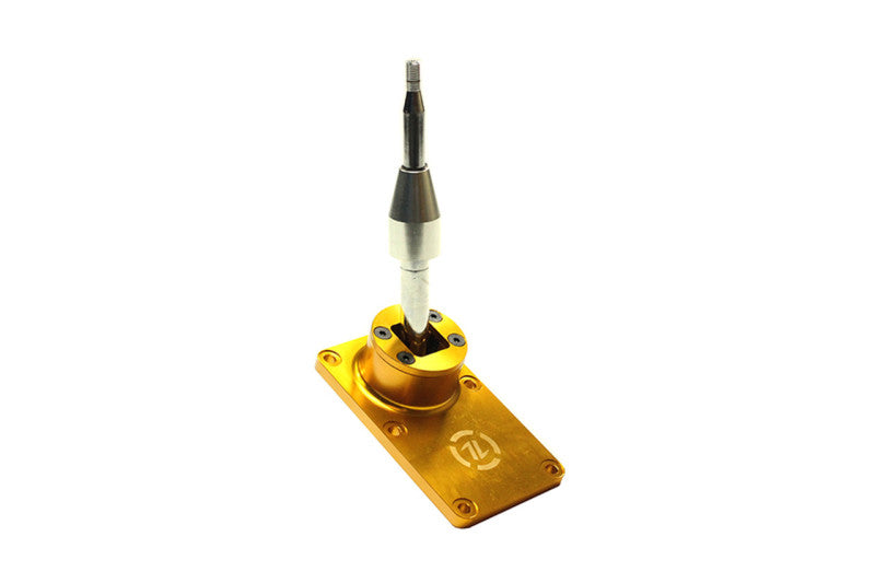 ISR Performance Short Throw Shifter Version 2 - 89-98 Nissan 240sx - Black Ops Auto Works