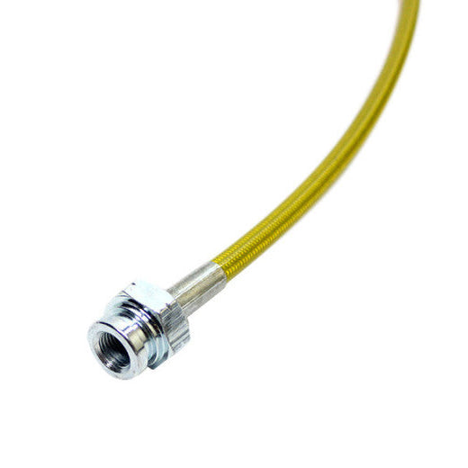 ISR Performance ISR Performance Shorty Clutch Line - 03-06 Nissan 350Z