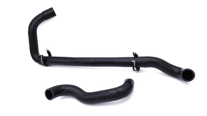 ISR Performance Silicone Radiator Hose Kit Nissan 350Z LSx Swap - Black Ops Auto Works