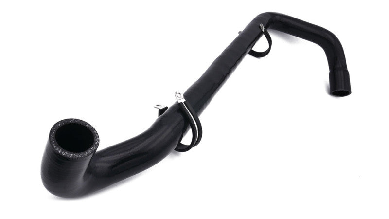 ISR Performance Silicone Radiator Hose Kit Nissan 350Z LSx Swap - Black Ops Auto Works
