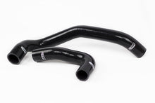 Load image into Gallery viewer, ISR Performance Silicone Radiator Hose Kit - Nissan RB25DET - Black - Black Ops Auto Works