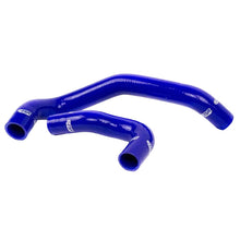 Load image into Gallery viewer, ISR Performance ISR Performance Silicone Radiator Hose Kit - Nissan RB25DET - Blue