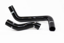 Load image into Gallery viewer, ISR Performance Silicone Radiator Hose Kit - Nissan SR20DET - Black - Black Ops Auto Works