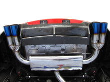 Load image into Gallery viewer, ISR Performance ST Exhaust - 09-13 Hyundai Genesis Coupe 3.8 V6 ISR Performance ISRIS-ST-GEN38