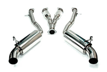Load image into Gallery viewer, ISR Performance ST Series Exhaust - 03-07 Nissan 350Z - Black Ops Auto Works