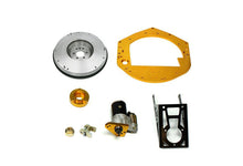 Load image into Gallery viewer, ISR Performance - Transmission Adapter LSx to 350Z CD00x 6MT 03-08 **Early (DE)** - Black Ops Auto Works