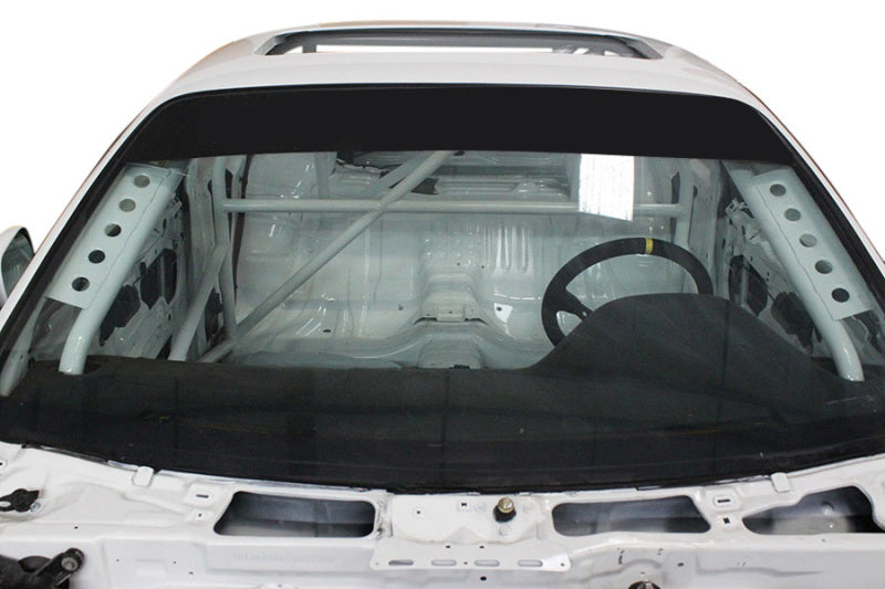 ISR Performance Universal Steel Dimple Plates - 20mm Holes - Black Ops Auto Works