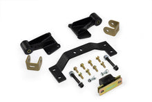 Load image into Gallery viewer, ISR Performance VQ35DE Swap Mount for Nissan 240sx - Black Ops Auto Works