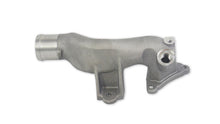 Load image into Gallery viewer, ISR Performance Water Neck Outlet - Nissan SR20DET (S14) w/ Integrated 1/8 NPT Port - Black Ops Auto Works