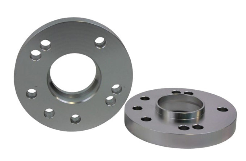 ISR Performance Wheel Spacers - 4/5x114.3 Bolt Pattern - 66.1mm Bore - 20mm Thick (Individual) - Black Ops Auto Works