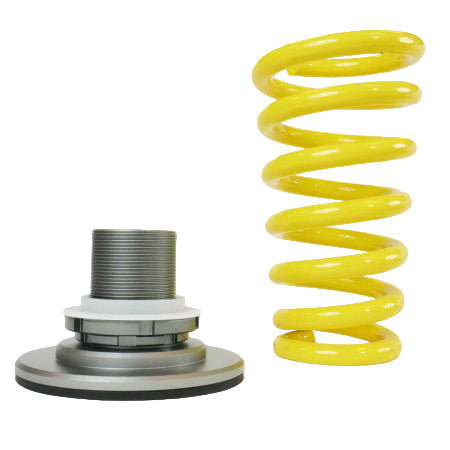 ISR Performance Pro Series Coilovers – Nissan 370Z Z34 side view