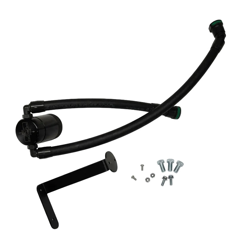 J&L 3131P-B oil separator kit