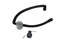 Load image into Gallery viewer, J&amp;L 15-22 Ford Transit 150/250/350 3.5L EcoBoost Passenger Side Oil Separator 3.0 - Clear Anodiz - Black Ops Auto Works