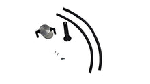 Load image into Gallery viewer, J&amp;L 19-23 Ford/Lincoln SUVs &amp; Trucks w 2.0 EcoBoost Driver Side Oil Separator 3.0 - Clear An - Black Ops Auto Works